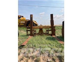 CAT FK38P60 Pyöräkuormaajat