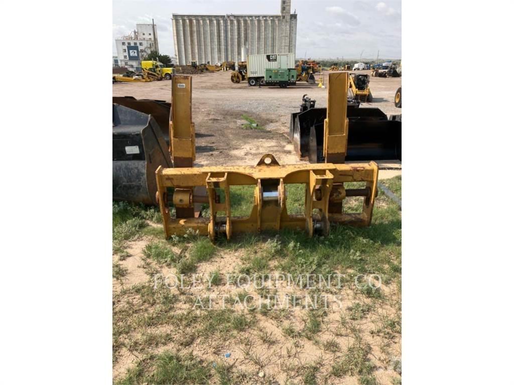 CAT FK38P60 Pyöräkuormaajat