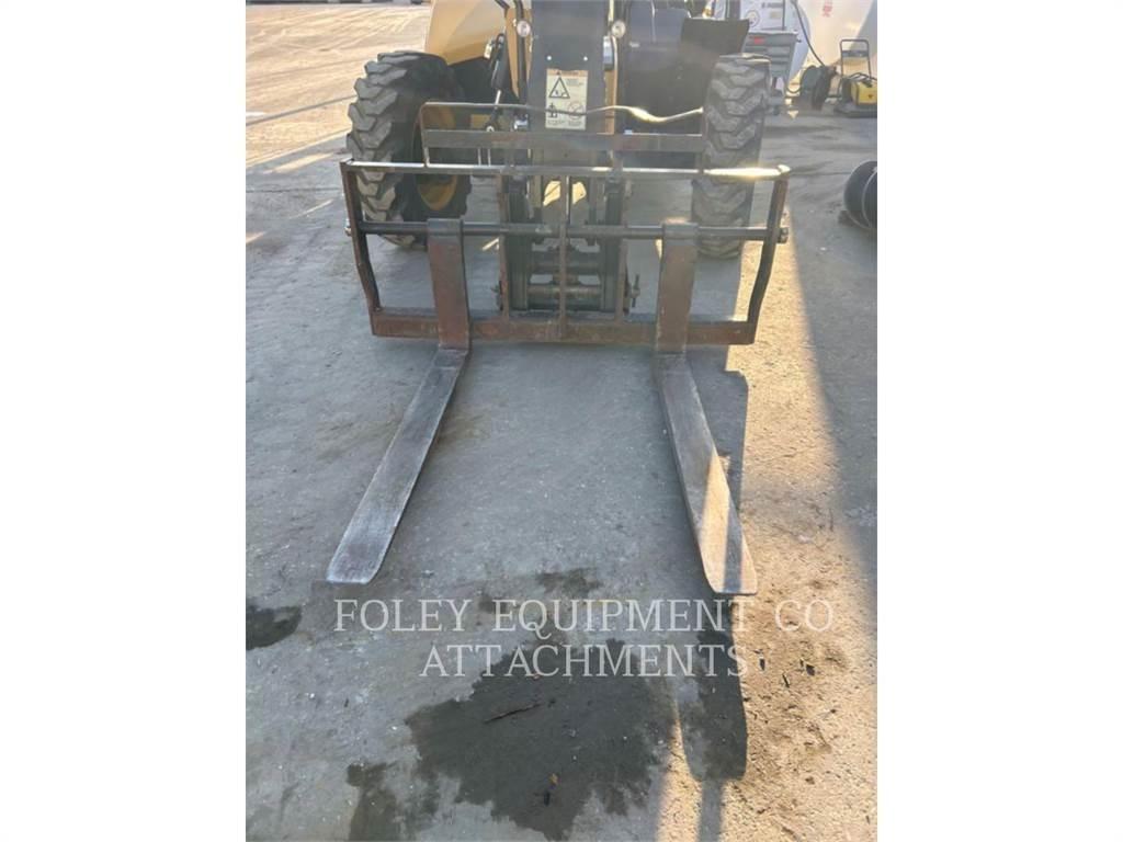 CAT FKTHT60W Kurottajat