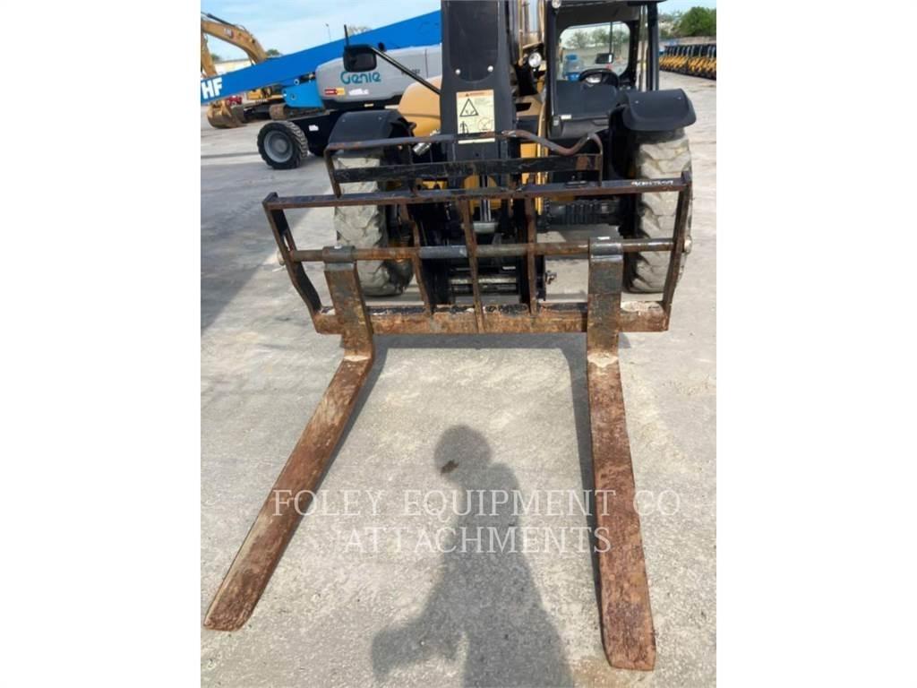 CAT FKTHT60W Kurottajat