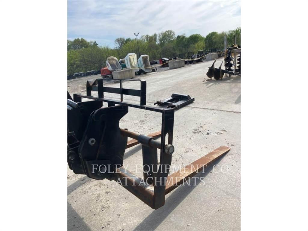 CAT FKTHT60W Kurottajat