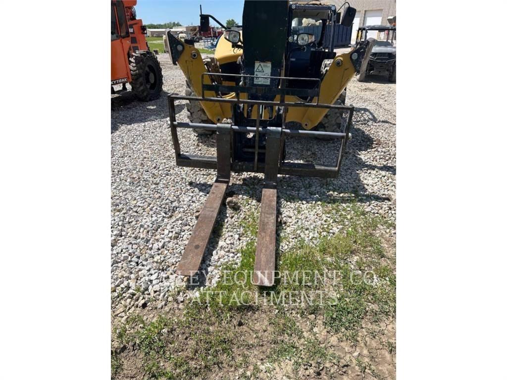 CAT FKTHT60W Kurottajat