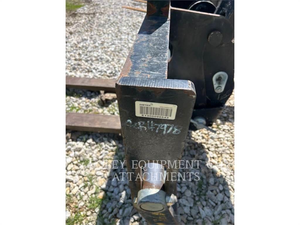 CAT FKTHT60W Kurottajat
