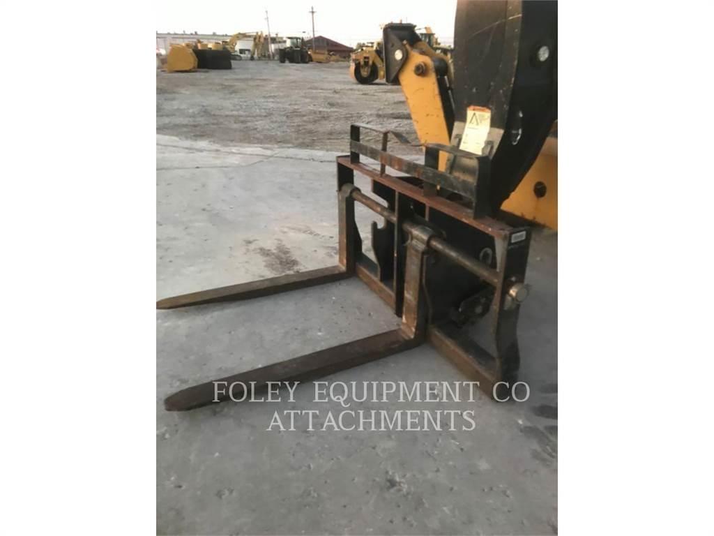 CAT FKTHT60W Kurottajat