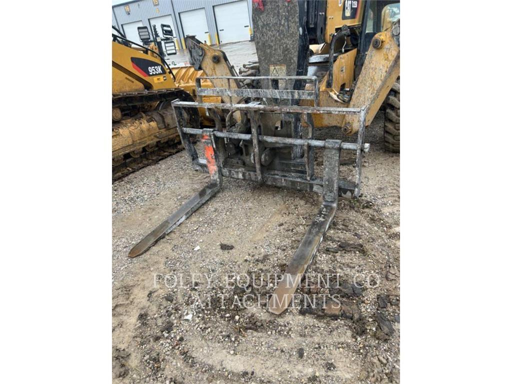 CAT FKTHT72W Kurottajat