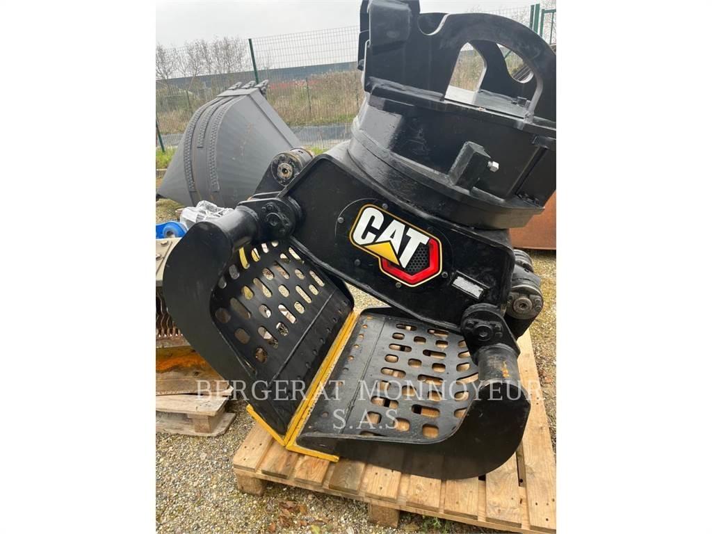 CAT G313GC Muut koneet