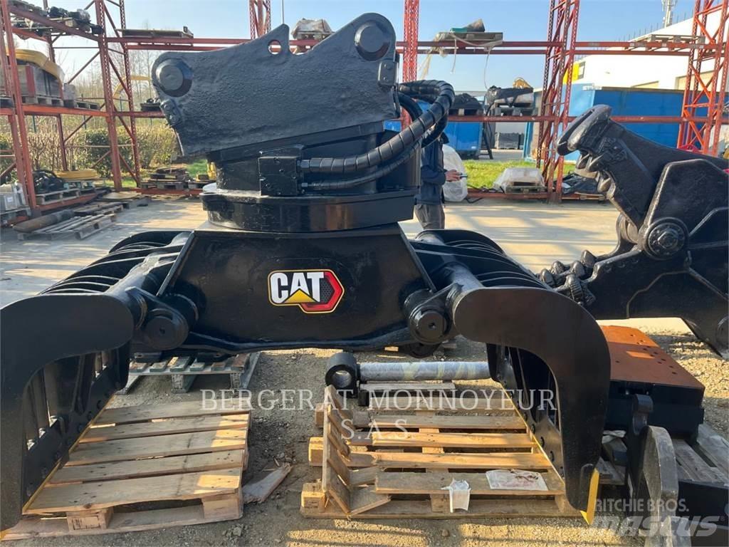CAT G324/HSC80 Kourat