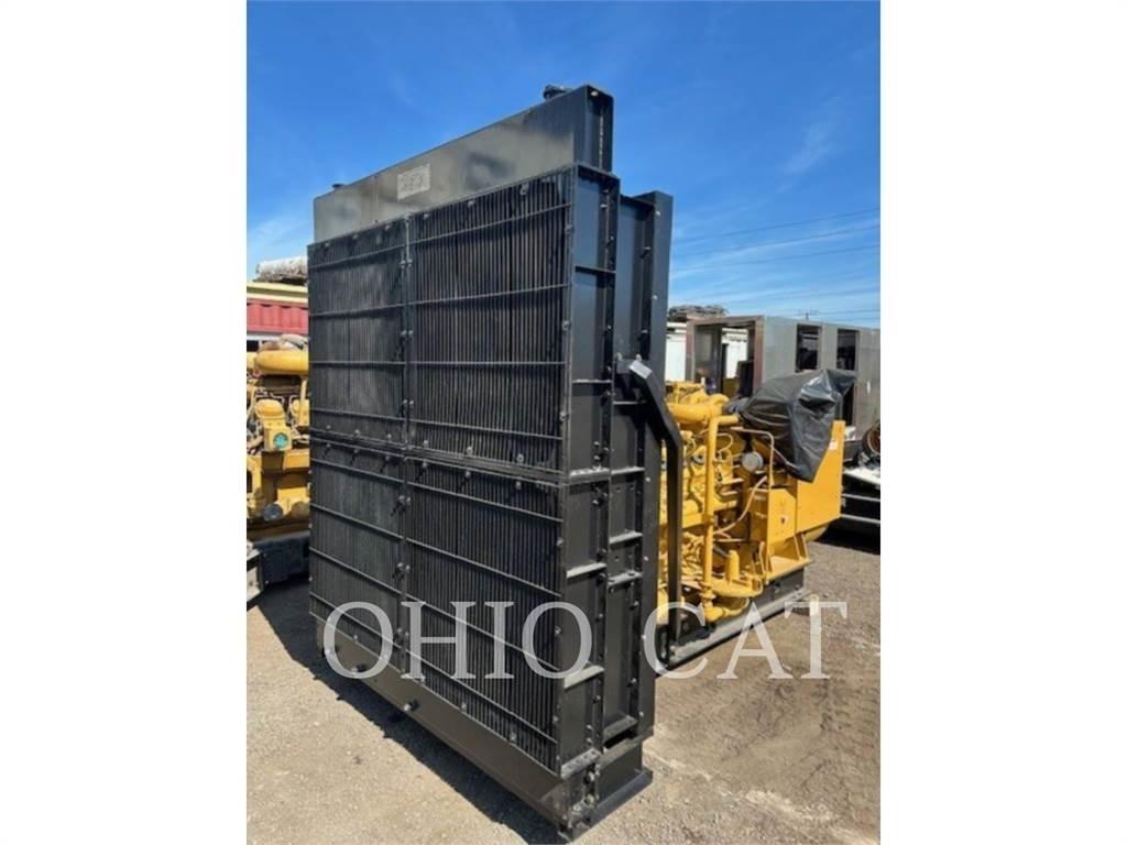 CAT G3412 Dieselgeneraattorit