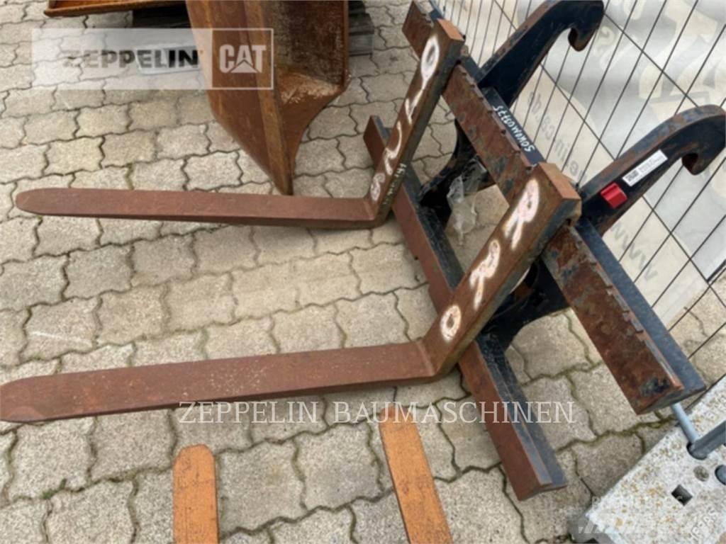 CAT GABELN FÜR IT SW Trukkihaarukat