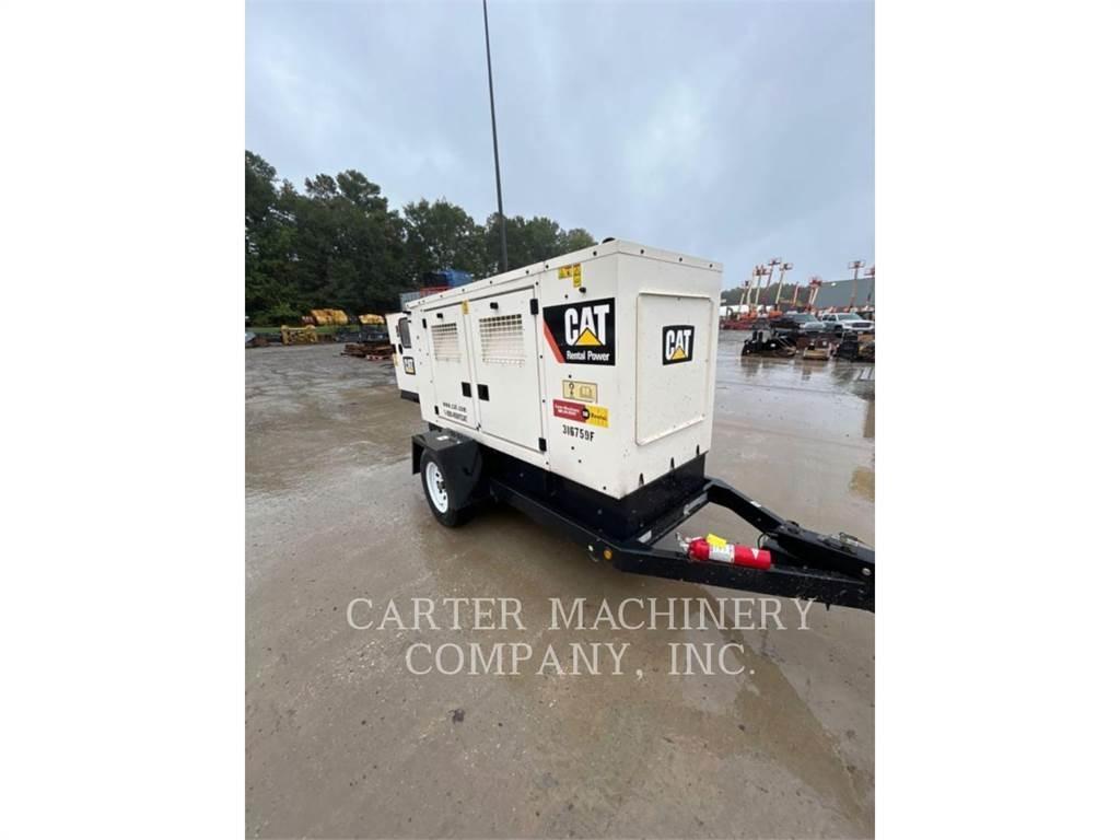 CAT GEN/48KW Muut koneet