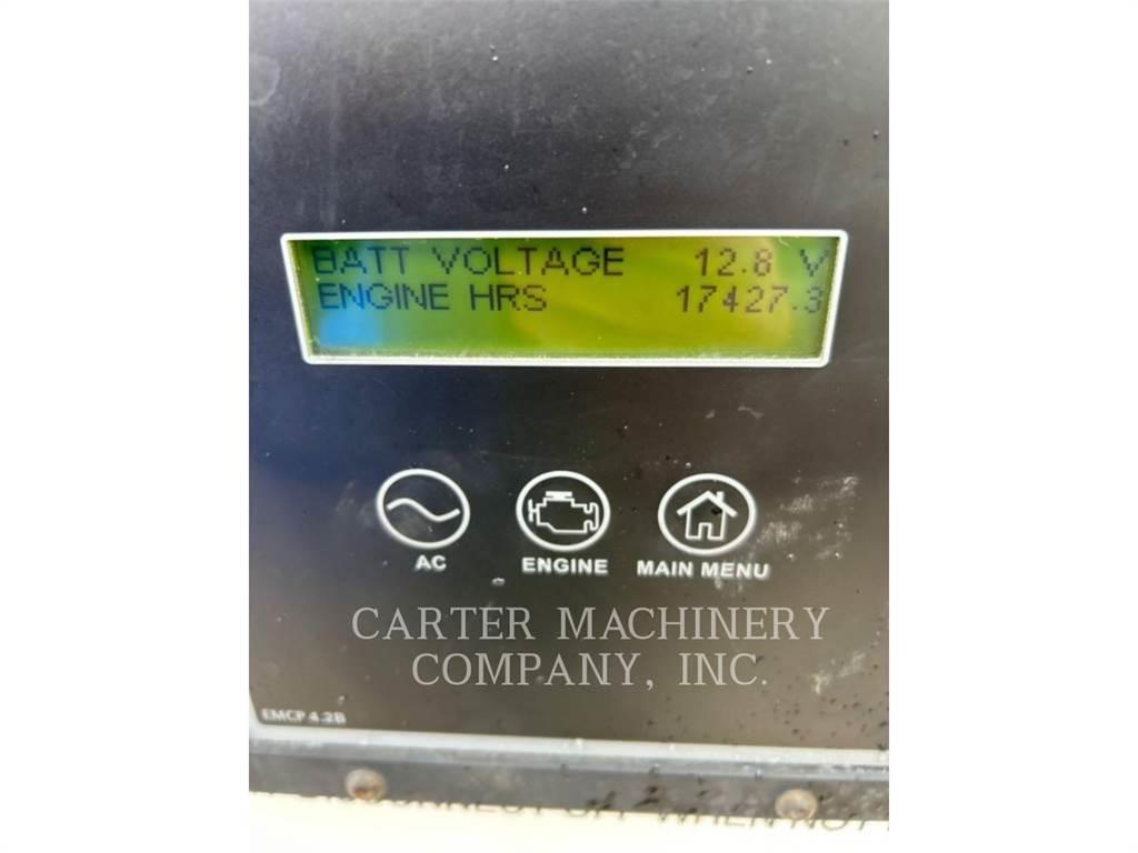 CAT GEN/48KW Muut koneet