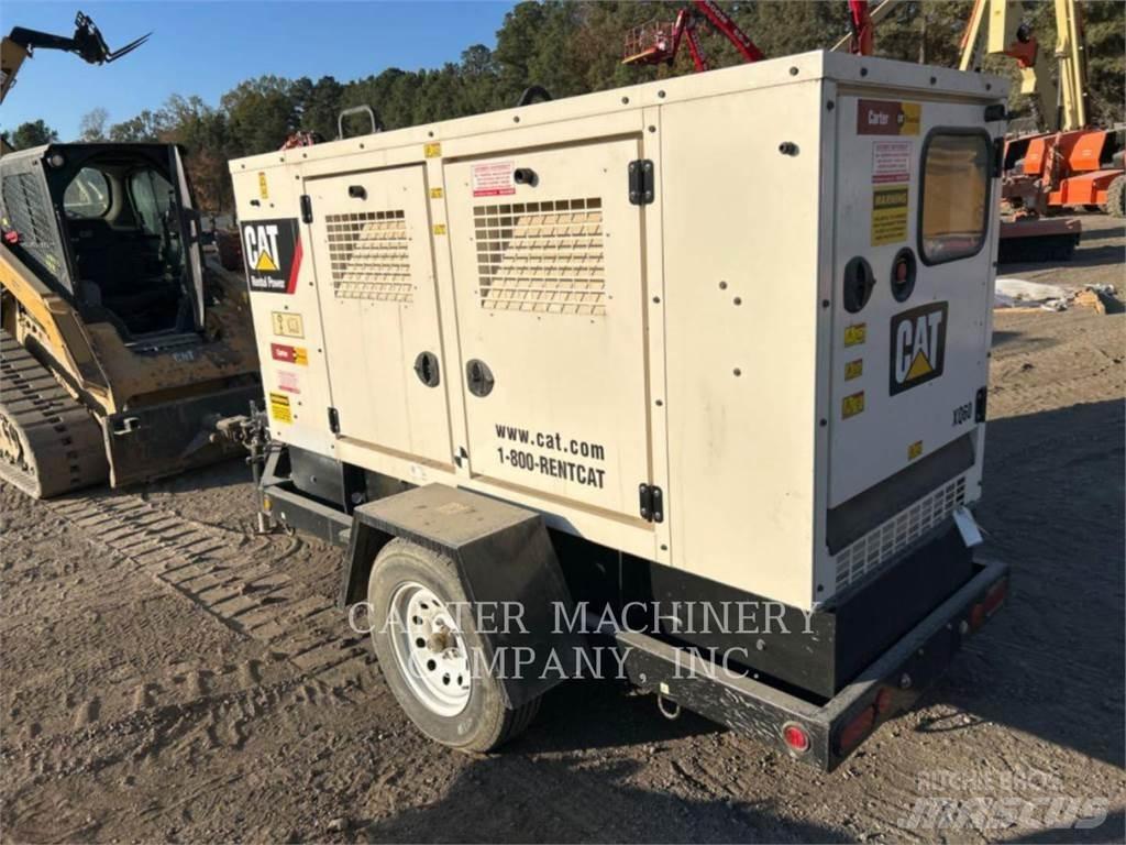 CAT GEN/48KW Muut generaattorit
