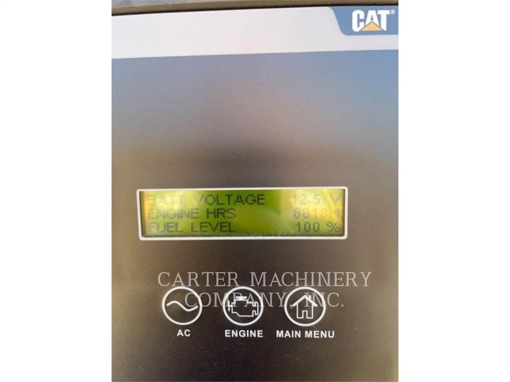 CAT GEN/48KW Muut generaattorit