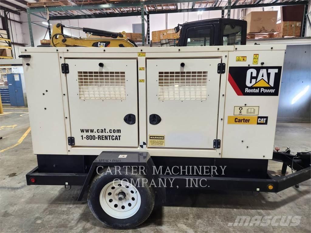 CAT GEN/48KW Muut generaattorit