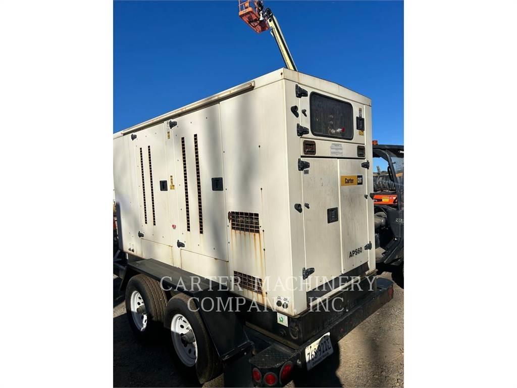 CAT GEN60KW Muut koneet