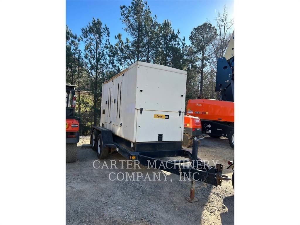 CAT GEN60KW Muut koneet