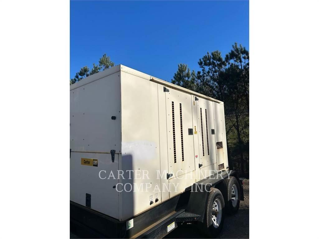CAT GEN60KW Muut koneet