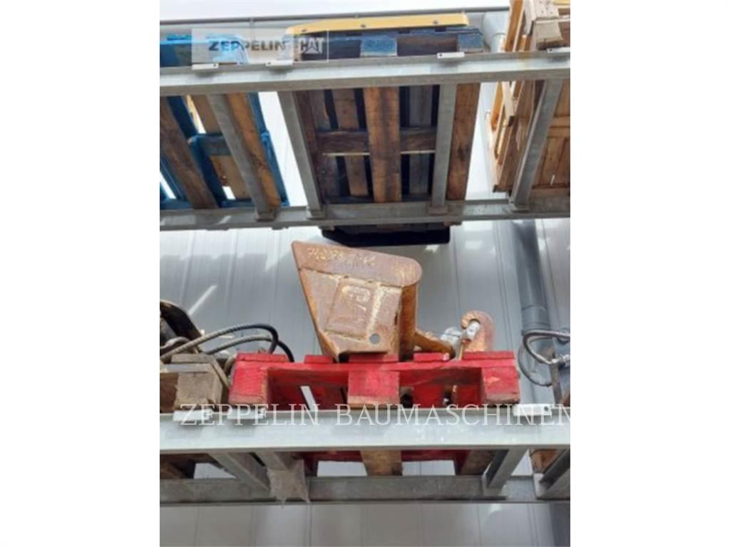 CAT GLV120 CW05 Ketjukaivurit