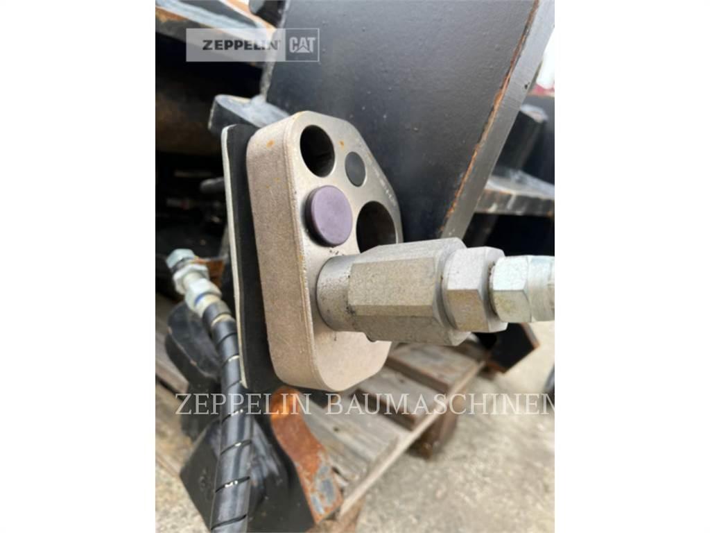 CAT GLV2200MM / CW30 Ketjukaivurit