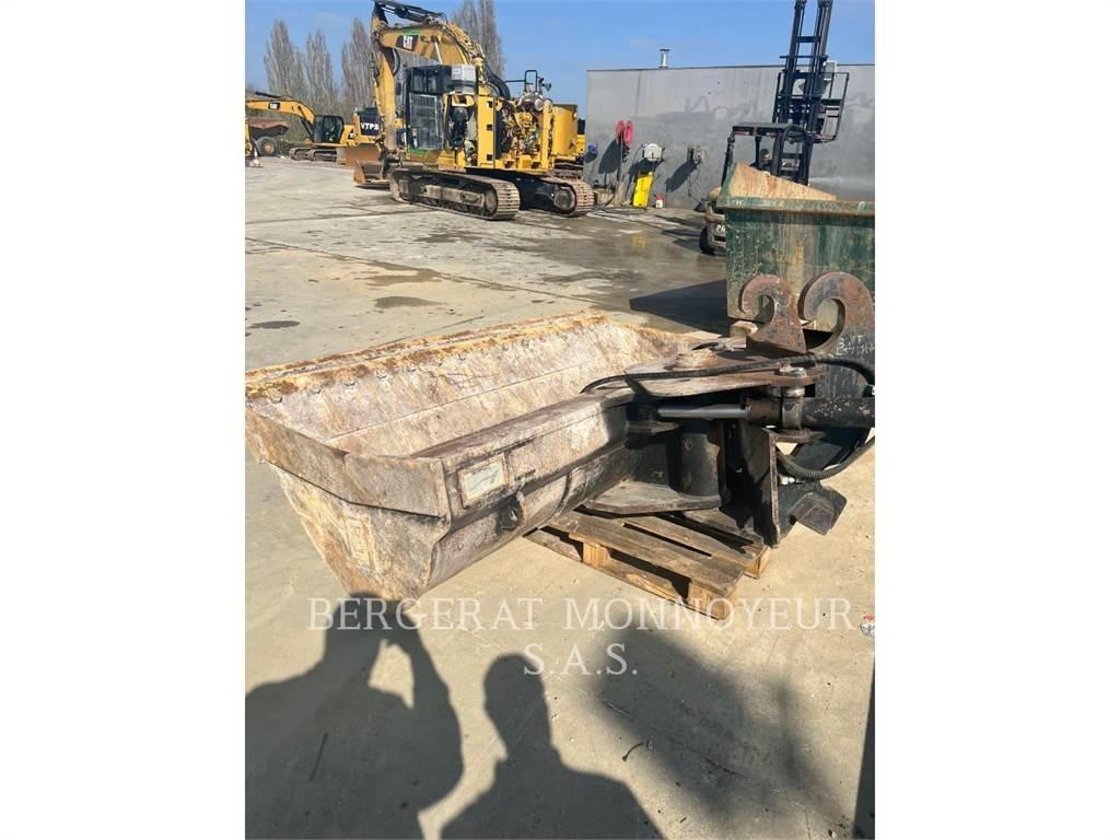 CAT GODET/2400/CW45S Muut koneet