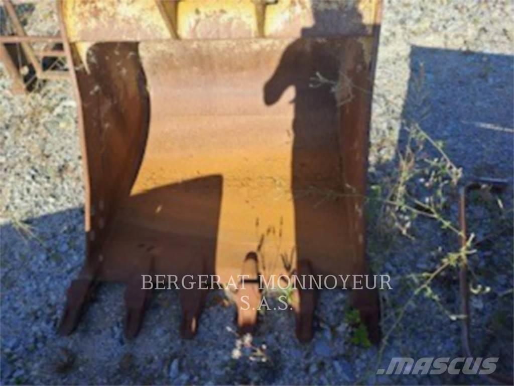 CAT GODET/315 Muut koneet