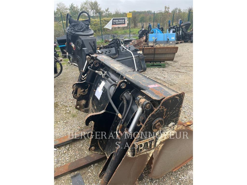 CAT GODET/906/ISO Muut koneet