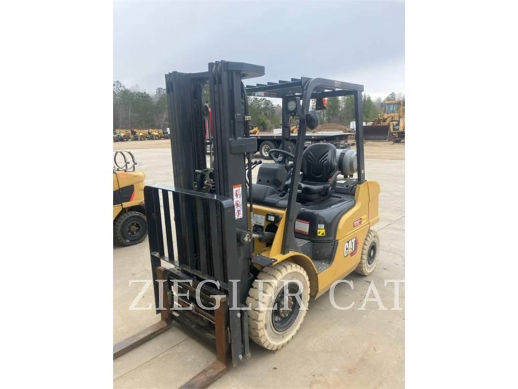 CAT GP25N5 Muut haarukkatrukit