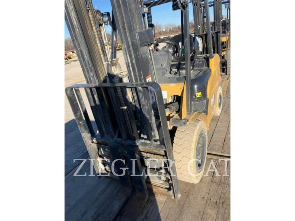 CAT GP30N5 Muut haarukkatrukit