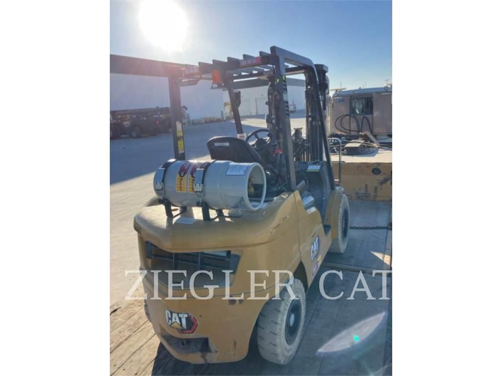 CAT GP30N5 Muut haarukkatrukit