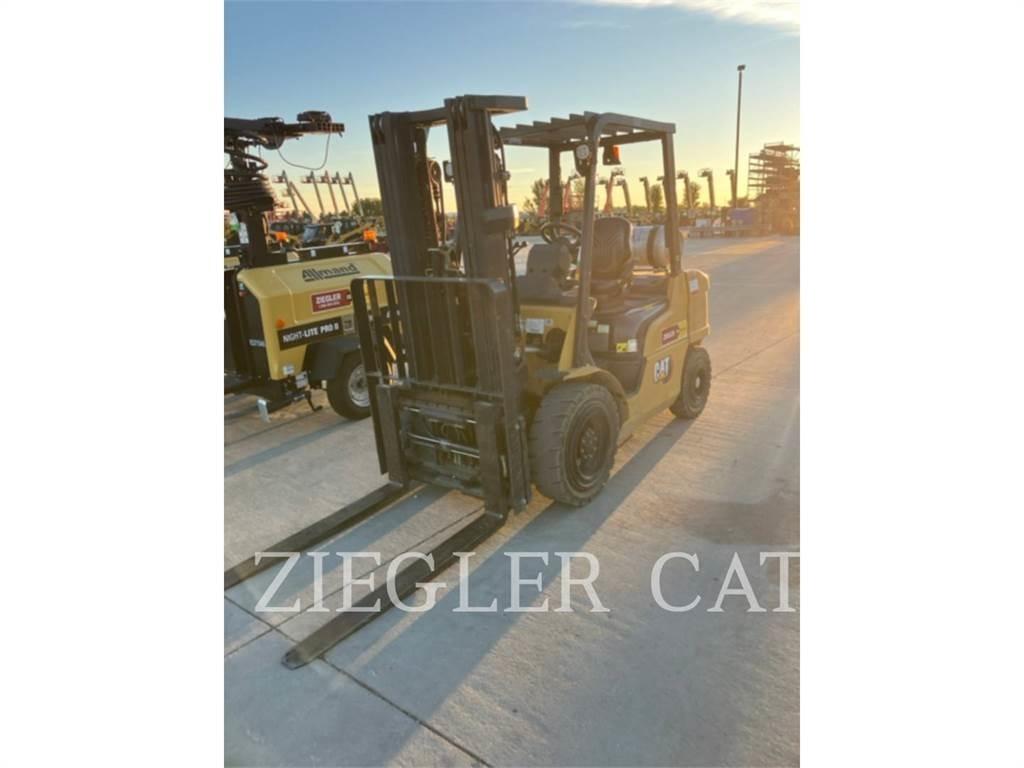 CAT GP30N5 Muut haarukkatrukit
