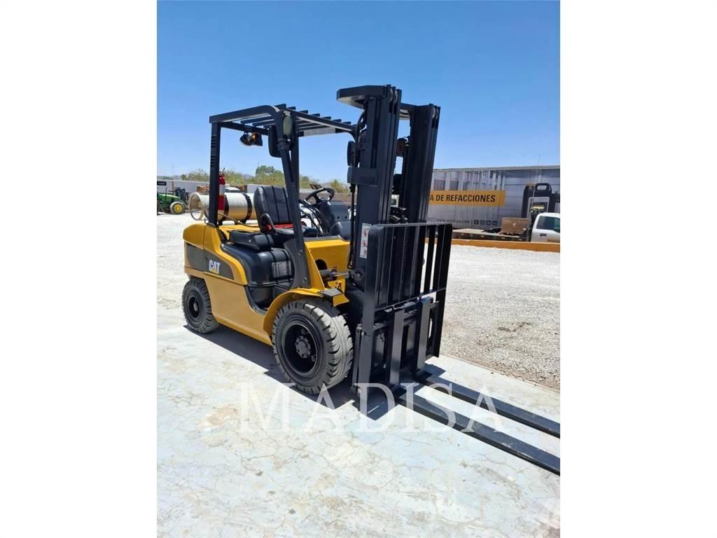 CAT GP30N5 Muut haarukkatrukit