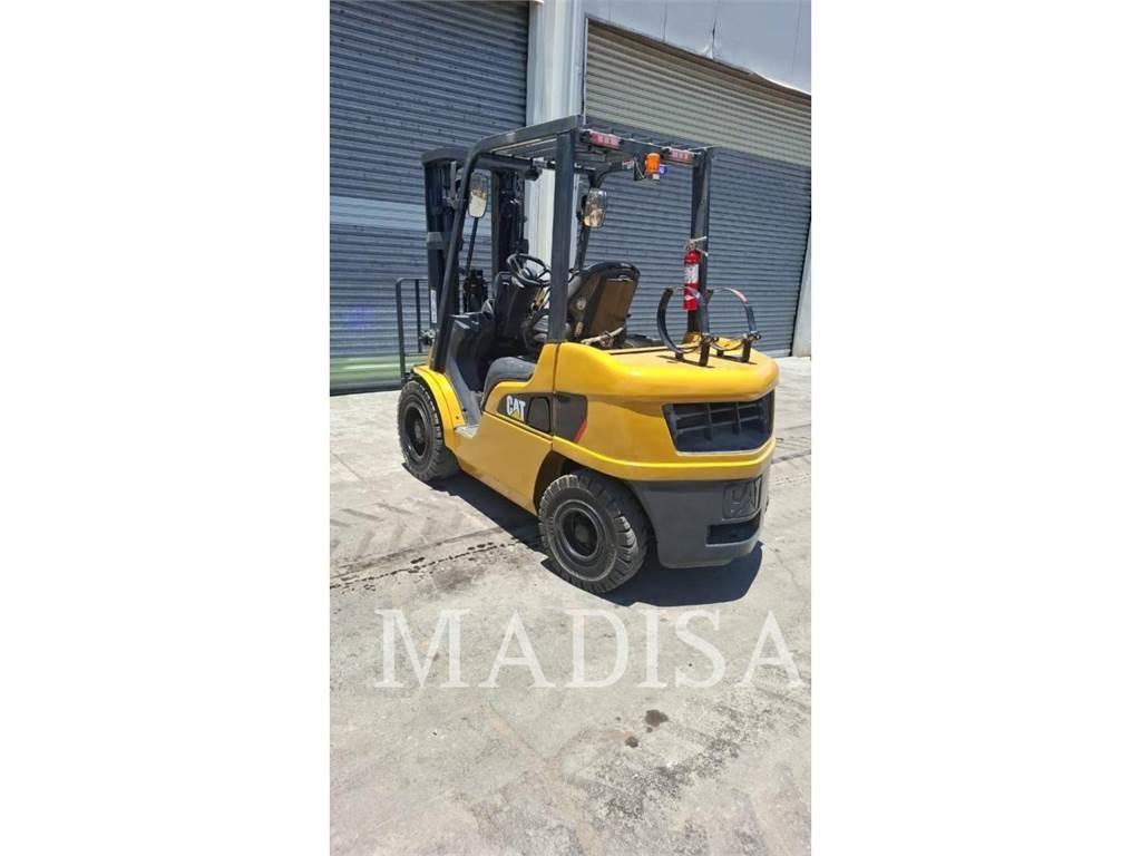 CAT GP30N5 Muut haarukkatrukit