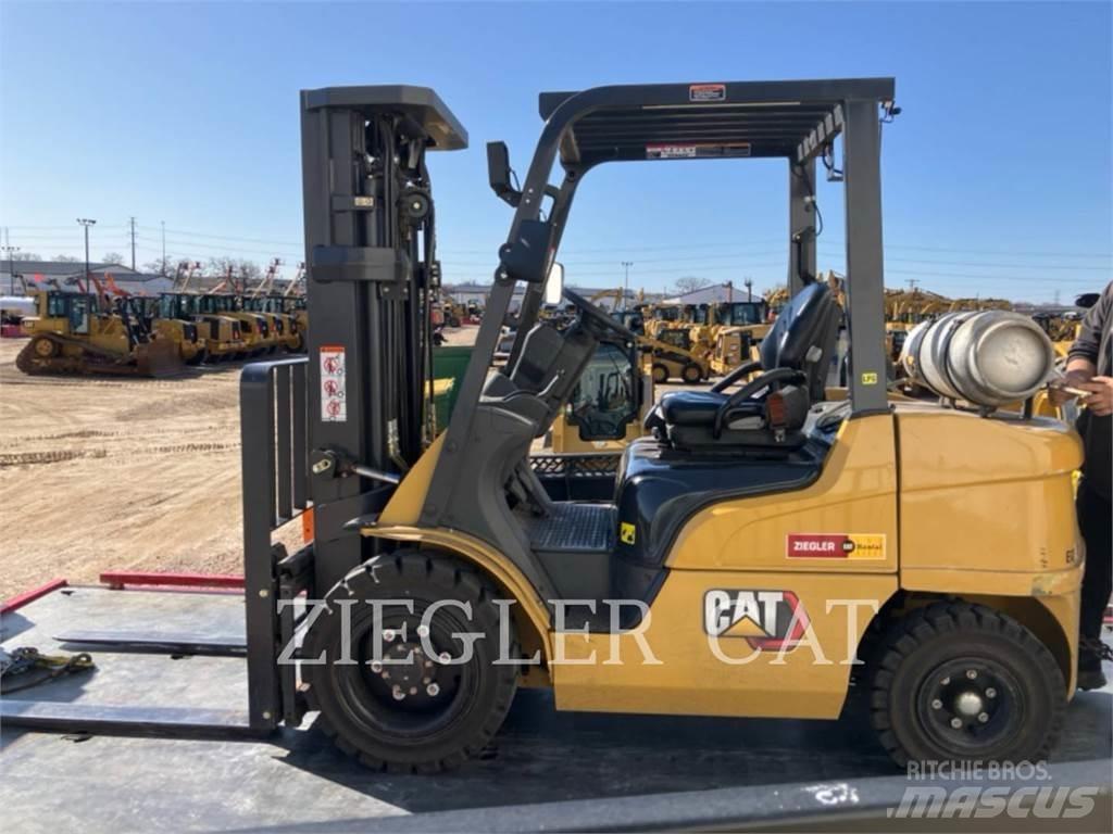 CAT GP30N5 Muut haarukkatrukit