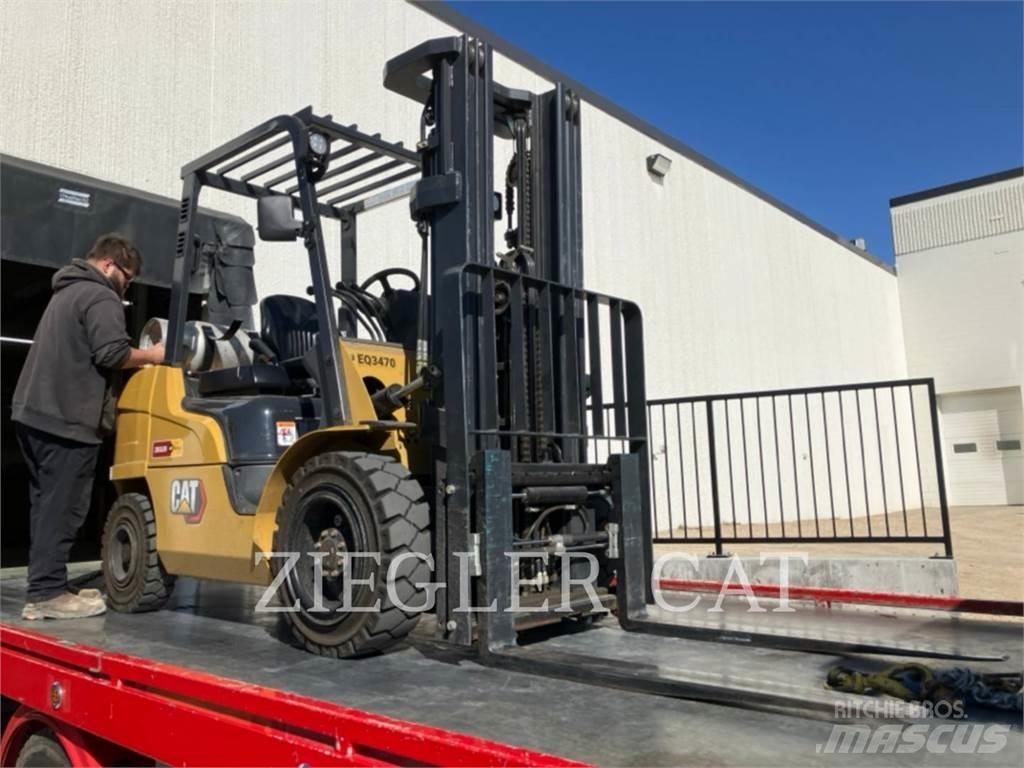 CAT GP30N5 Muut haarukkatrukit