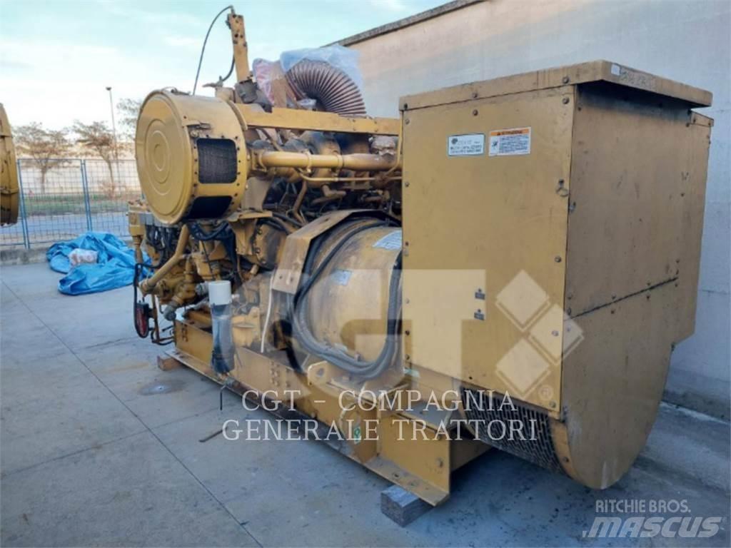 CAT GP3508 Muut generaattorit