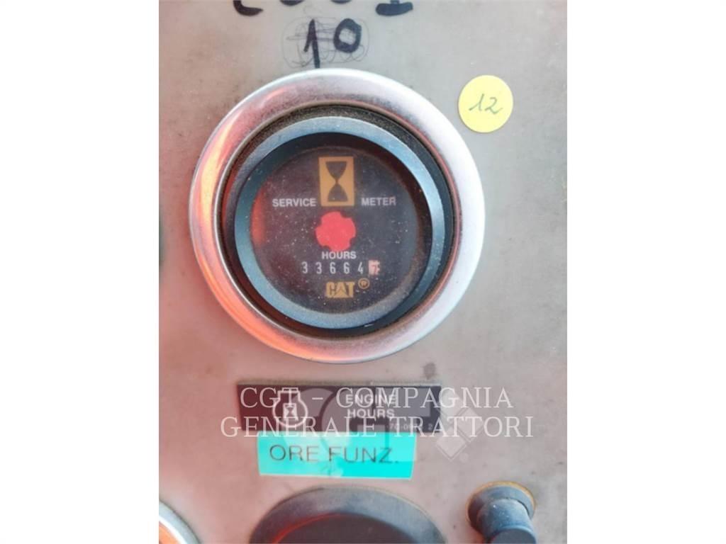 CAT GP3508 Muut generaattorit