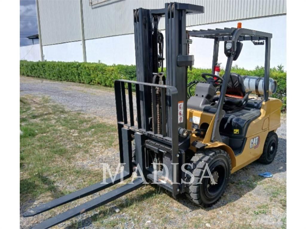 CAT GP35N5 Muut haarukkatrukit
