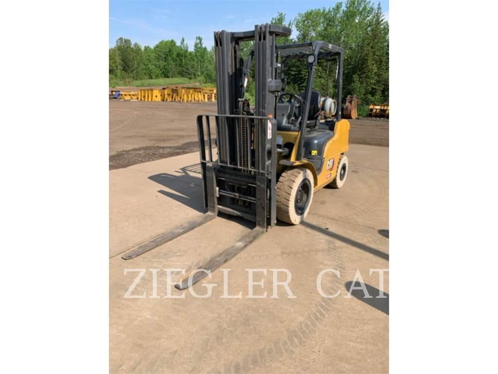 CAT GP35N5 Muut haarukkatrukit