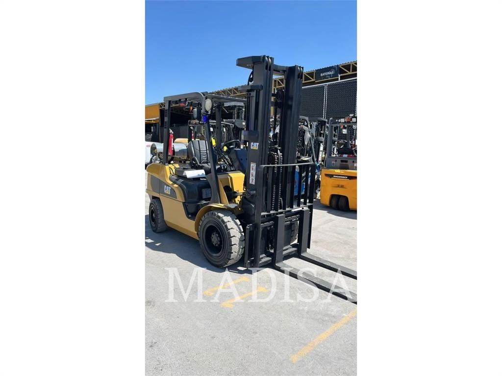 CAT GP35N5-GLE Muut haarukkatrukit