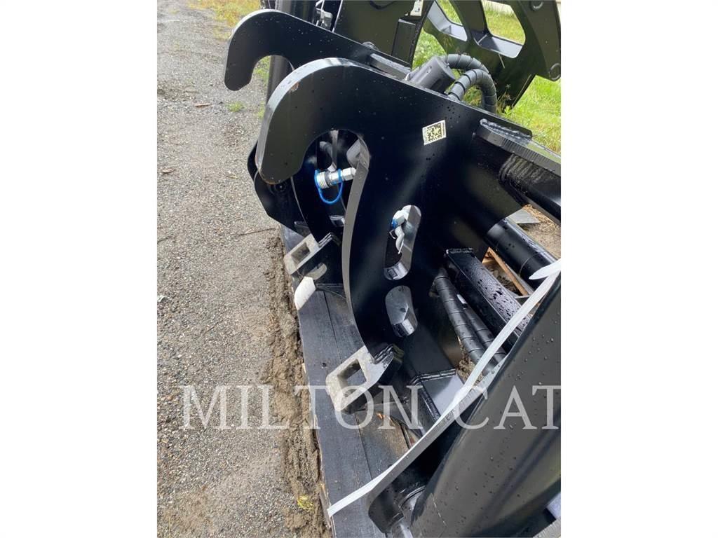 CAT GRAPPLEFORKS Trukkihaarukat