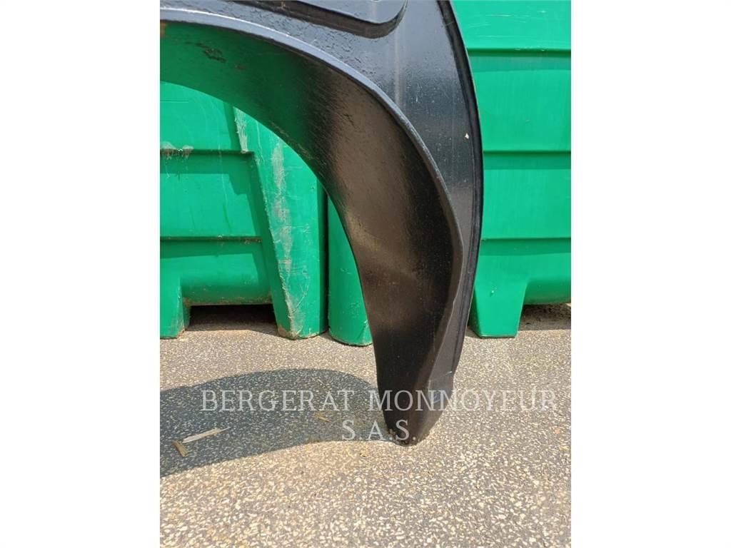 CAT GSH520 Muut koneet