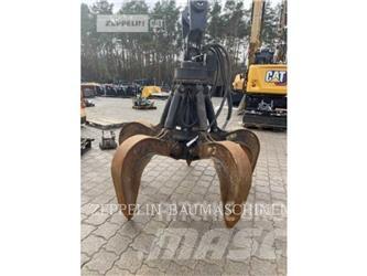 CAT GSV520 Kourat