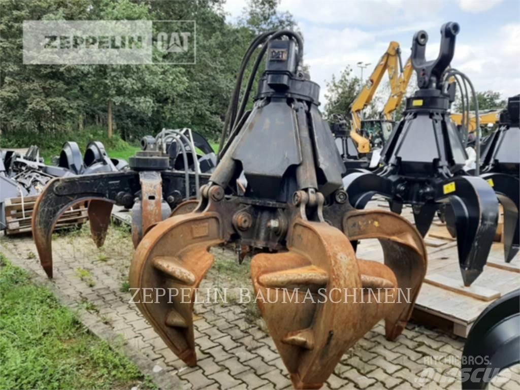 CAT GSV525 MEHRSCHALEN Kourat
