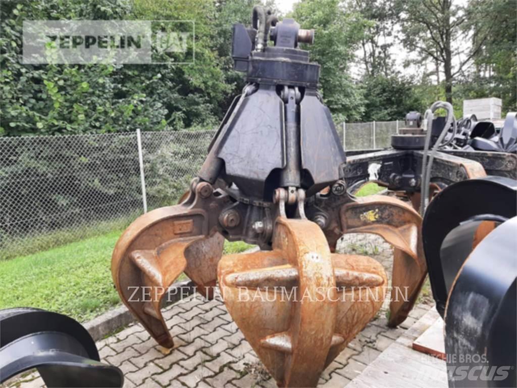 CAT GSV525 MEHRSCHALEN Kourat