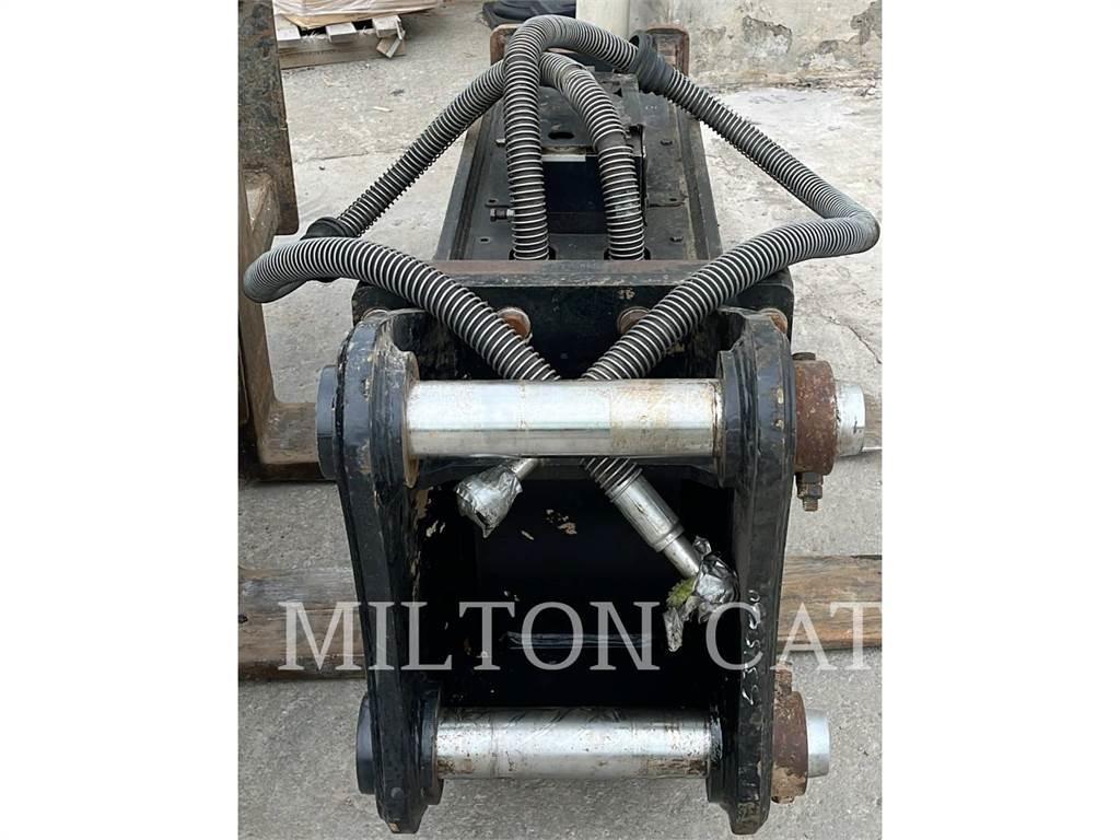 CAT H120GC HAMMER Iskuvasarat