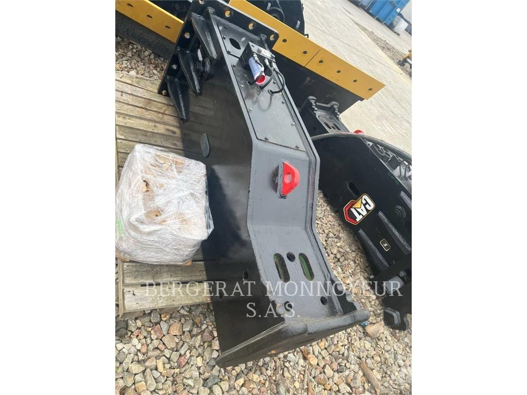CAT H140GCS Muut koneet