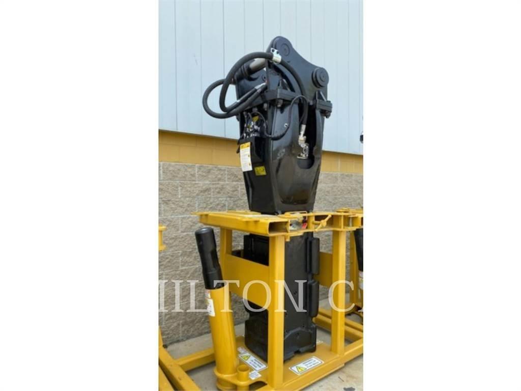 CAT H160 HAMMER Iskuvasarat