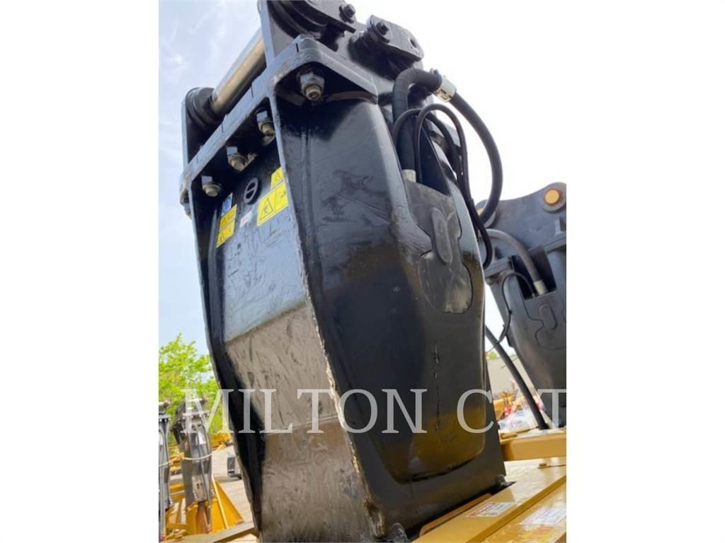 CAT H160 HAMMER Iskuvasarat
