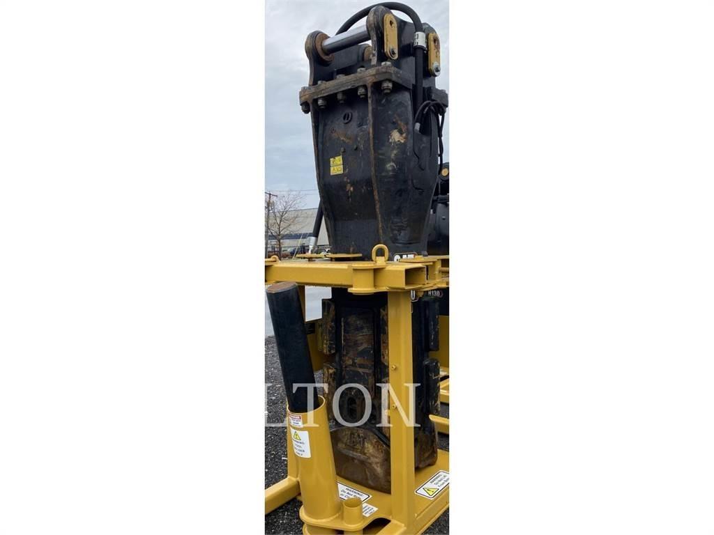CAT H160S HAMMER Iskuvasarat