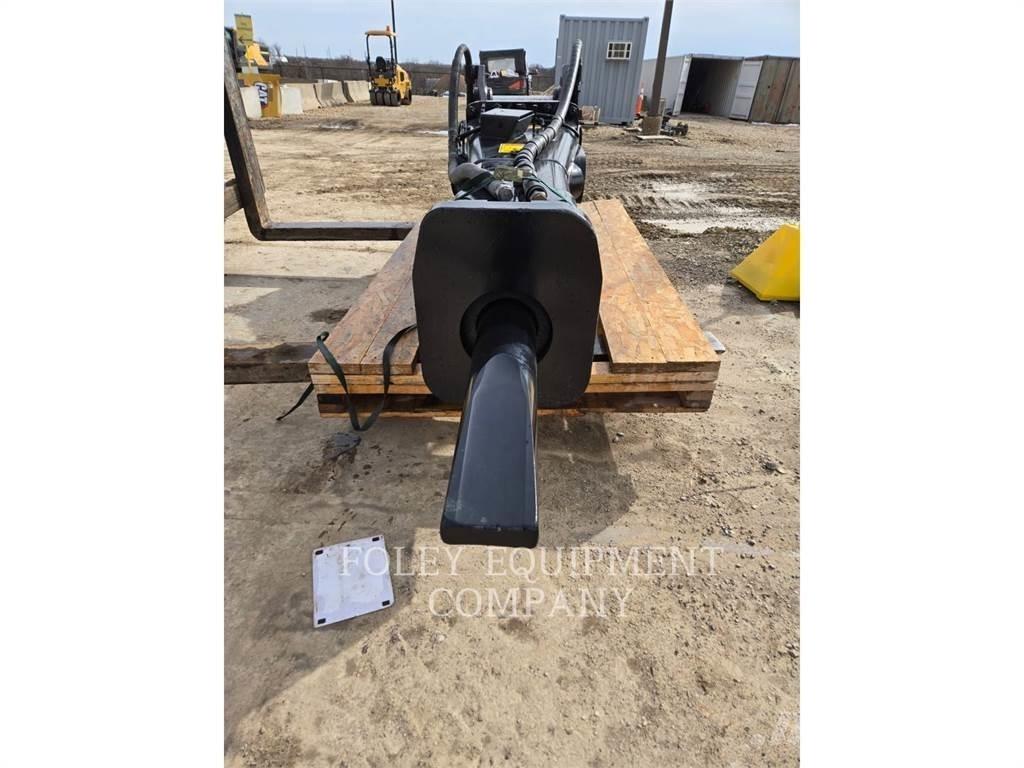 CAT H180DS Hammers / Breakers